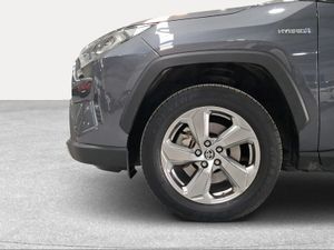Toyota Rav4 2.5l 220H Advance  - Foto 17