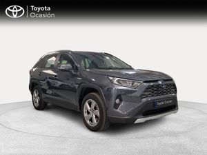 Toyota Rav4 2.5l 220H Advance  - Foto 20