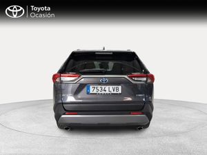 Toyota Rav4 2.5l 220H Advance  - Foto 5