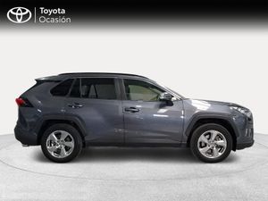 Toyota Rav4 2.5l 220H Advance  - Foto 18