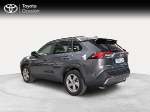 Toyota Rav4 2.5l 220H Advance  - Foto 3