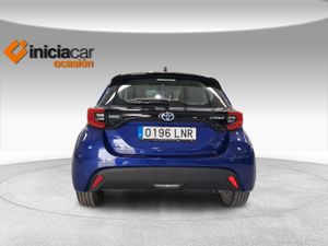 Toyota Yaris 1.5 120H Active Tech  - Foto 5