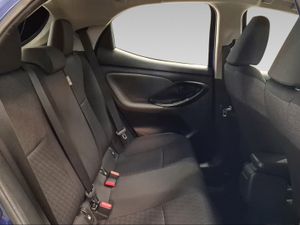 Toyota Yaris 1.5 120H Active Tech  - Foto 8