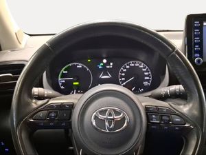 Toyota Yaris 1.5 120H Active Tech  - Foto 14
