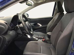 Toyota Yaris 1.5 120H Active Tech  - Foto 13