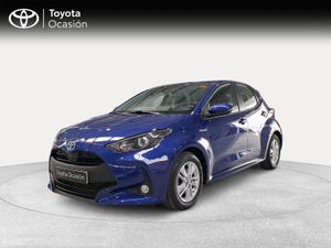 Toyota Yaris 1.5 120H Active Tech  - Foto 2