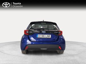 Toyota Yaris 1.5 120H Active Tech  - Foto 5