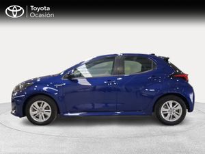 Toyota Yaris 1.5 120H Active Tech  - Foto 4