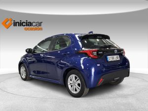 Toyota Yaris 1.5 120H Active Tech  - Foto 3