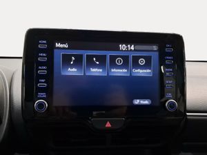 Toyota Yaris 1.5 120H Active Tech  - Foto 16