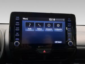 Toyota Yaris 1.5 120H Active Tech  - Foto 16