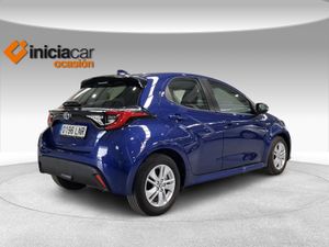 Toyota Yaris 1.5 120H Active Tech  - Foto 19