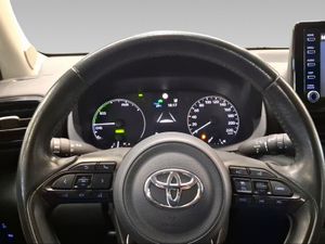 Toyota Yaris 1.5 120H Active Tech  - Foto 14