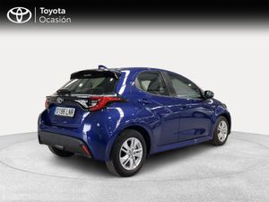 Toyota Yaris 1.5 120H Active Tech  - Foto 19