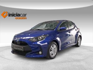 Toyota Yaris 1.5 120H Active Tech  - Foto 2