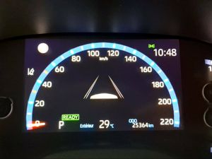 Toyota Yaris Cross 1.5 120H Active Tech  - Foto 15