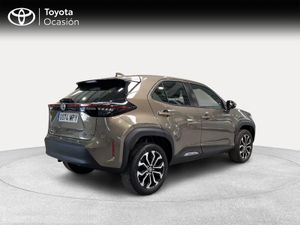 Toyota Yaris Cross 1.5 120H Active Tech  - Foto 19