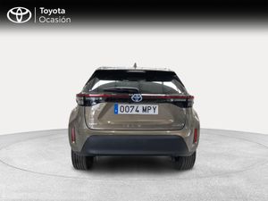 Toyota Yaris Cross 1.5 120H Active Tech  - Foto 5