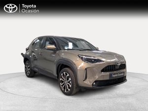 Toyota Yaris Cross 1.5 120H Active Tech  - Foto 20