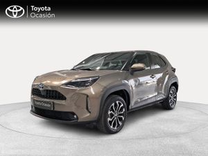 Toyota Yaris Cross 1.5 120H Active Tech  - Foto 2