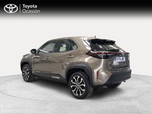 Toyota Yaris Cross 1.5 120H Active Tech  - Foto 3