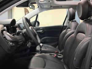 Fiat 500X Dolcevita Sport 1.0 Firefly T3 88KW  - Foto 10