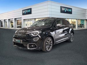 Fiat 500X Dolcevita Sport 1.0 Firefly T3 88KW  - Foto 2
