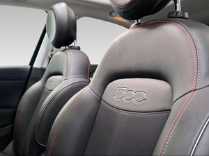 Fiat 500X Dolcevita Sport 1.0 Firefly T3 88KW  - Foto 16