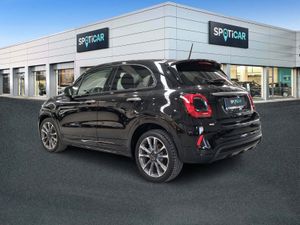 Fiat 500X Dolcevita Sport 1.0 Firefly T3 88KW  - Foto 8