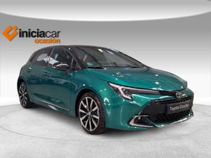 Toyota Corolla 140H Style Edition  - Foto 20