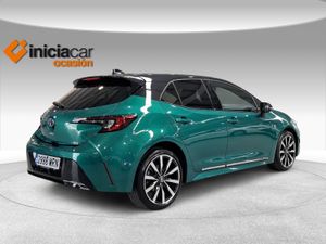 Toyota Corolla 140H Style Edition  - Foto 19