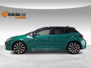 Toyota Corolla 140H Style Edition  - Foto 4