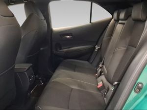 Toyota Corolla 140H Style Edition  - Foto 12