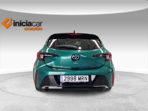 Toyota Corolla 140H Style Edition  - Foto 5