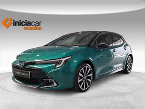 Toyota Corolla 140H Style Edition  - Foto 2