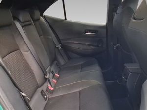 Toyota Corolla 140H Style Edition  - Foto 8