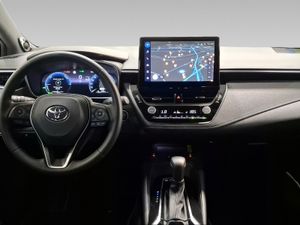Toyota Corolla 140H Style Edition  - Foto 9