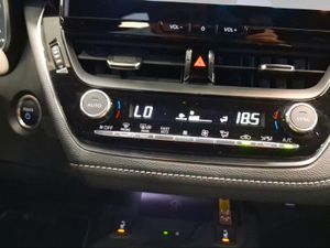 Toyota Corolla 140H Style Edition  - Foto 28