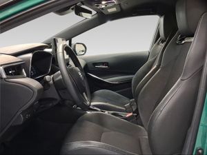 Toyota Corolla 140H Style Edition  - Foto 13