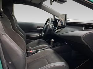 Toyota Corolla 140H Style Edition  - Foto 7