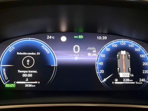 Toyota Corolla 140H Style Edition  - Foto 15
