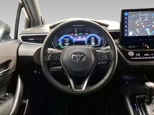 Toyota Corolla 140H Style Edition  - Foto 10