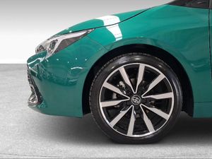 Toyota Corolla 140H Style Edition  - Foto 17