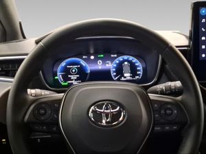 Toyota Corolla 140H Style Edition  - Foto 14