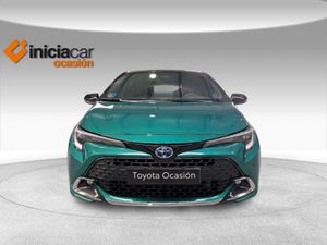 Toyota Corolla 140H Style Edition  - Foto 6