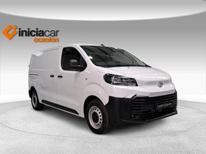 Toyota Proace Electric VAN L1 GX 50Kwh   - Foto 20