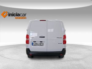 Toyota Proace Electric VAN L1 GX 50Kwh   - Foto 5