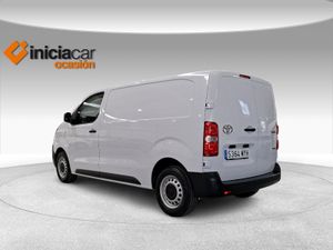 Toyota Proace Electric VAN L1 GX 50Kwh   - Foto 3