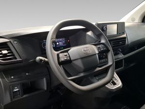 Toyota Proace Electric VAN L1 GX 50Kwh   - Foto 10