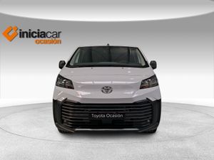 Toyota Proace Electric VAN L1 GX 50Kwh   - Foto 6